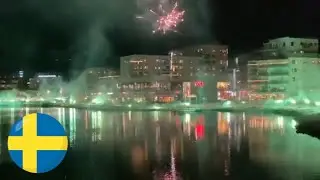 Lower league fans celebrate big anniversary