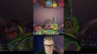 This New Warrior Combo is Toxic!