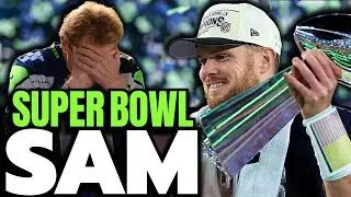 Sam Darnold Finally SHUT UP His Biggest Hater