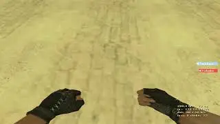 200 fps strafe