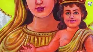 அன்னை பெரிய நாயகி பாடல்.