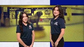 2025 United ISD Magnet Recruitment Video