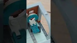 MRI scan for Logan Wolverine