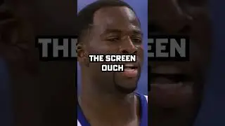 Draymond Greens Most Controversial Moments #shorts