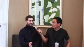 Pound 2016 - TGL | DruggedFox Interview: 