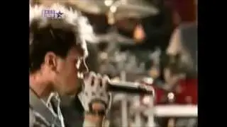Toby Rand - Throw It Away - Original-Encore - Episode 32 - (Rock Star Supernova)