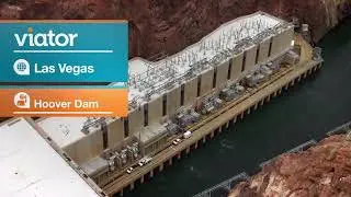 Hoover Dam Exploration Tour
