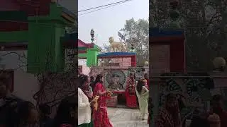 #JaiMaRajRajeshwari #MadhubaniTemple #Shakti #DivineVibes #Bihar #TempleReels #Bhakti