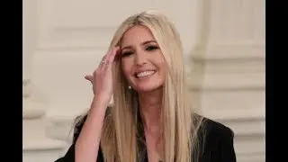 Ivanka Trump Keeps Getting Chinese Patents