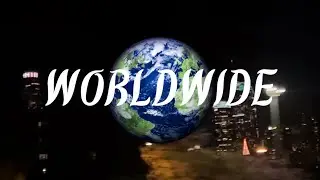 Mar Cruz - WORLDWIDE (Music Video)
