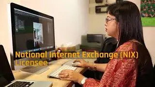 aamra Profile I SANOG