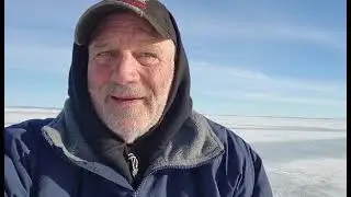 Ice Report 12/14/25
