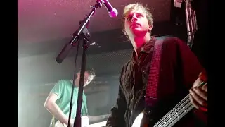 Deadletter - Zeitgeist - Le Pop Up du Label Paris - 23/10/2023