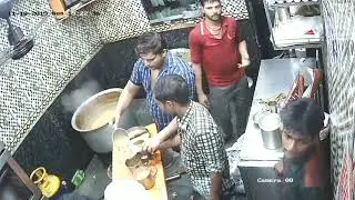 Nagori milk city