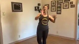 Cardio Kick