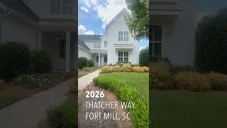 2026 Thatcher Way - Walkthrough Video