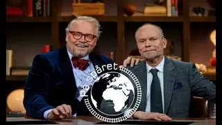 P&aring; Sp&aring;ret s&auml;song 34 (2023-2024): avsnitt 1
