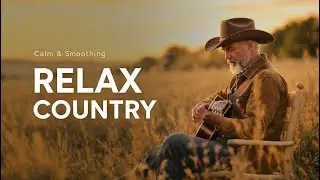 Country Music Winter Blues with Johnny Cash, Willie Nelson & Kris Kristofferson