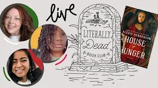 House of Hunger LIVESHOW