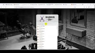Sistema para Gestão de Barbearias e Salão de Beleza - Implementações 10