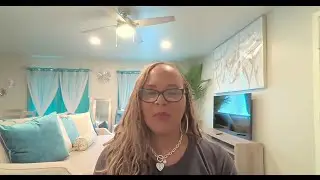 Tee explaining Talk Fusion and encouraging folks to shore up an Insurance for their income