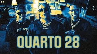 Dudu, Menor MC, Mc Davi - Quarto 28 (Clipe Oficial)