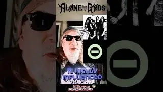 Type O Negative and gothic 