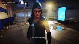 Mirror's Edge Catalyst - Xbox One - VGDB