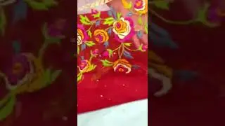 #maslin#saree 🤩🤩🤩