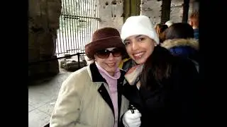 ROME COLOSSEUM  ITALY 2009