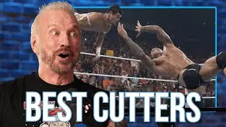 DDP's Favorite Cutters Of All TIme