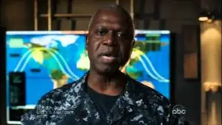 Last Resort Season 01 - Captain Speech