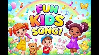 Shine, Little Star Friend | Kids Song for Bedtime and Stars