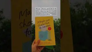 #booktube #bookreview #bookrecommendations #englishbook #readingupdate #bibliophile #reading