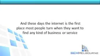 A Reputable Search Engine Optimization Service