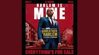 Everything's For Sale