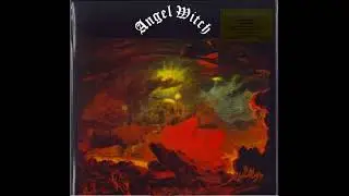 A1  Angel Witch - Angel Witch – Angel Witch - Music on Vinyl Album Rip HQ Audio 1980/2022