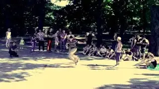 [WIN]RWAL | Team division | Rainbow makers vs A.O.J. 