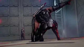Daily Challenge against Ryu Hayabusa #15