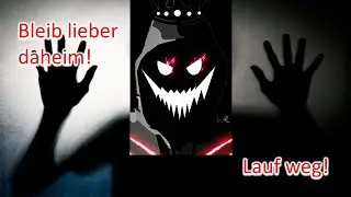 Der scherz wo zu weit ging! [Es ist nicht alles Gold, was glänzt] [Creepypasta] [Deutsch] [HD]
