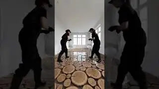 unique floor decoration👏#trendingshorts