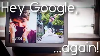 Google Nest Hub Max | A Quick Review | Dom Does