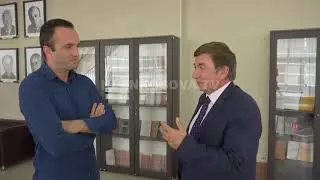 Rr&euml;fimi p&euml;r 20 vjet UNMIK, Kosova k&euml;rkon largimin - 10.06.2019 - Klan Kosova