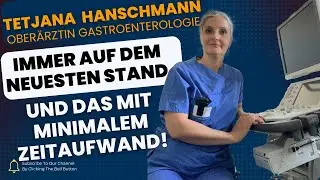 Erfahrungen von erheblich Fortgeschrittenen mit Sono2learn: erfahrene Ober&auml;rztin Gastroenteologie