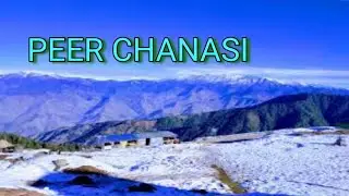 SNOWFALL  | PEER CHANASI MUZAFFARABAD