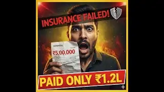 This Health Insurance Mistake Can Cost You Lakhs