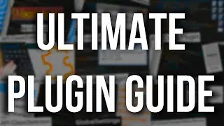 The ULTIMATE Guide to Roblox Plugins!