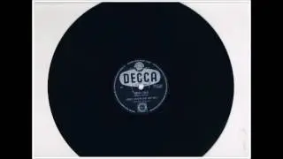 JERRY ALLEN & his TRIO - 