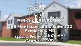PSA: Parks & Recreation Has Moved!