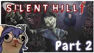 〚 SILENT HILL f 〛Part 2 | Do we trust the Fox Mask ???!! | Jastie VOD